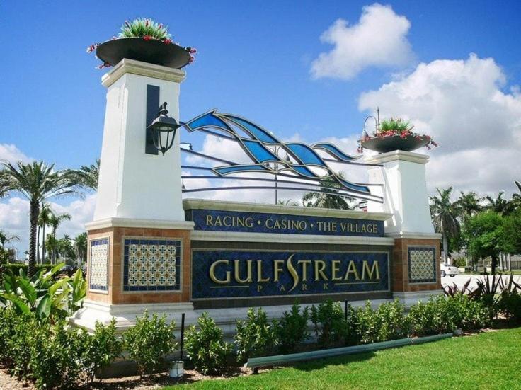 Hallandale Gulfstream Pool Walk To The Beach Apartment Hallandale Beach Exterior photo